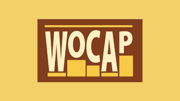 WOCAP logo
