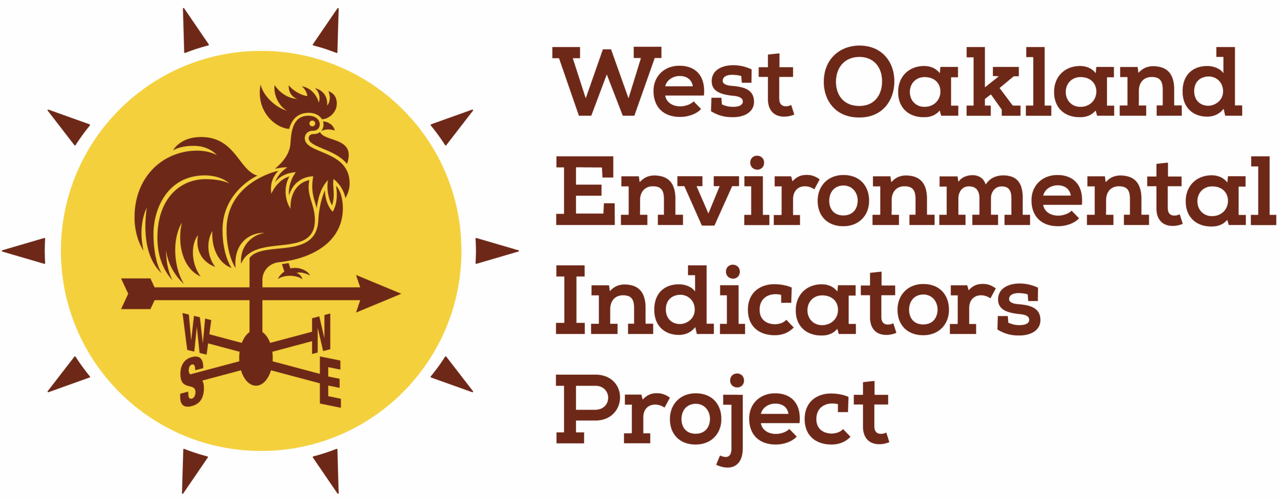 West Oakland Environmental Indicators Project